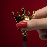 The Chess Queen Metal Balls