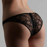 Le Petit Secret Magnetic Panty with Harness