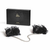 Frou Frou Satin & Organza Bracelets