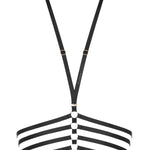 Maison Close CHAMBRE NOIR Harness (Black) | Avec Amour Sexy Lingerie