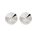 Maison Close LES FETICHES Nipple Pasties (Silver) | Avec Amour Sexy Lingerie