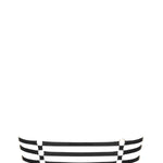 Maison Close CHAMBRE NOIR Harness (Black) | Avec Amour Sexy Lingerie