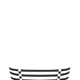 Maison Close CHAMBRE NOIR Harness (Black) | Avec Amour Sexy Lingerie