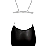 SHEER Skirt (without Bra)