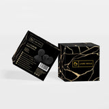 Liebe Seele Silicone Pro Nipple Pimp (Black) | Avec Amour Lingerie
