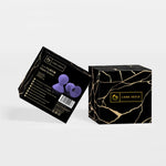 Liebe Seele Silicone Pro Nipple Pimp (Purple) | Avec Amour Lingerie