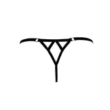 DARE Thong (Black)