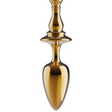 The Chess King Butt Plug