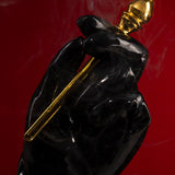 The Chess Bishop Mini Massager