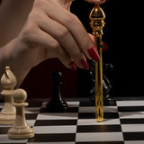 The Chess Bishop Mini Massager