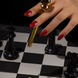 The Chess Bishop Mini Massager