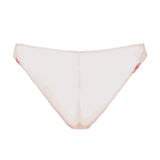 Agent Provocateur Zuri Brief (Red / Blue / Sand) | Avec Amour Luxury Lingerie