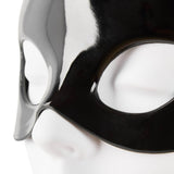 AVAM PLAY Bunny Mask (Black) | Avec Amour Lingerie