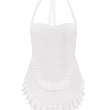 Baed Stories Sexy Chef Apron | Avec Amour Lingerie