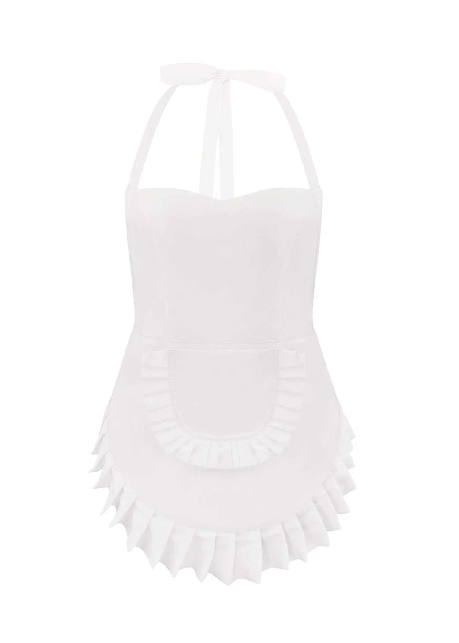 Baed Stories Sexy Chef Apron | Avec Amour Lingerie