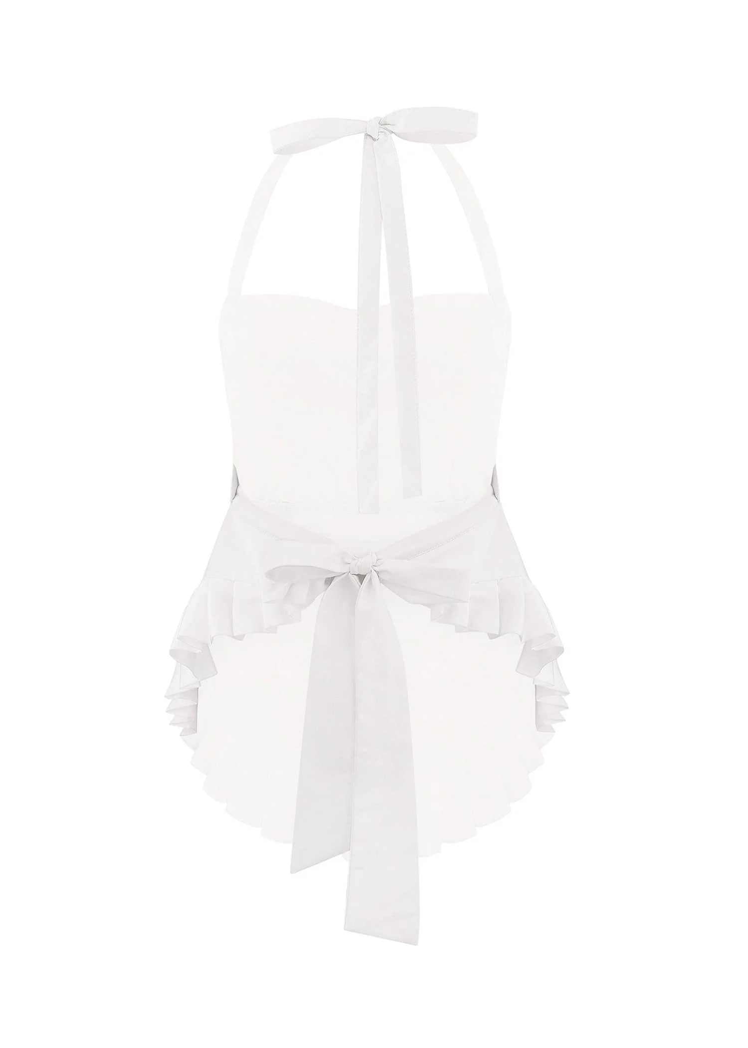 Baed Stories Sexy Chef Apron | Avec Amour Lingerie