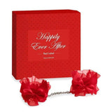 Bijoux Indiscrets Happily Ever After - Red Label (Red) | Avec Amour