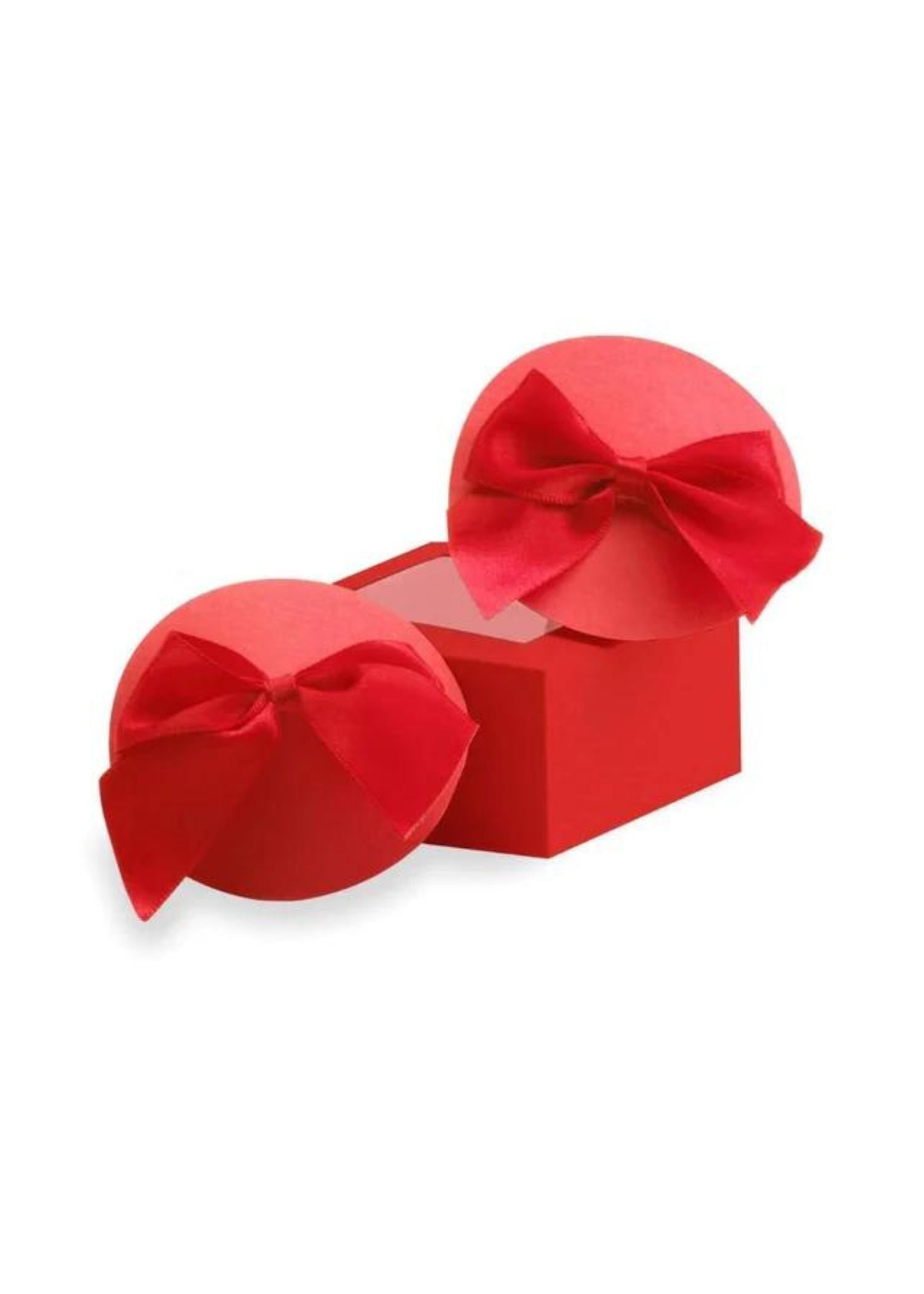 Bijoux Indiscrets Happily Ever After - Red Label (Red) | Avec Amour