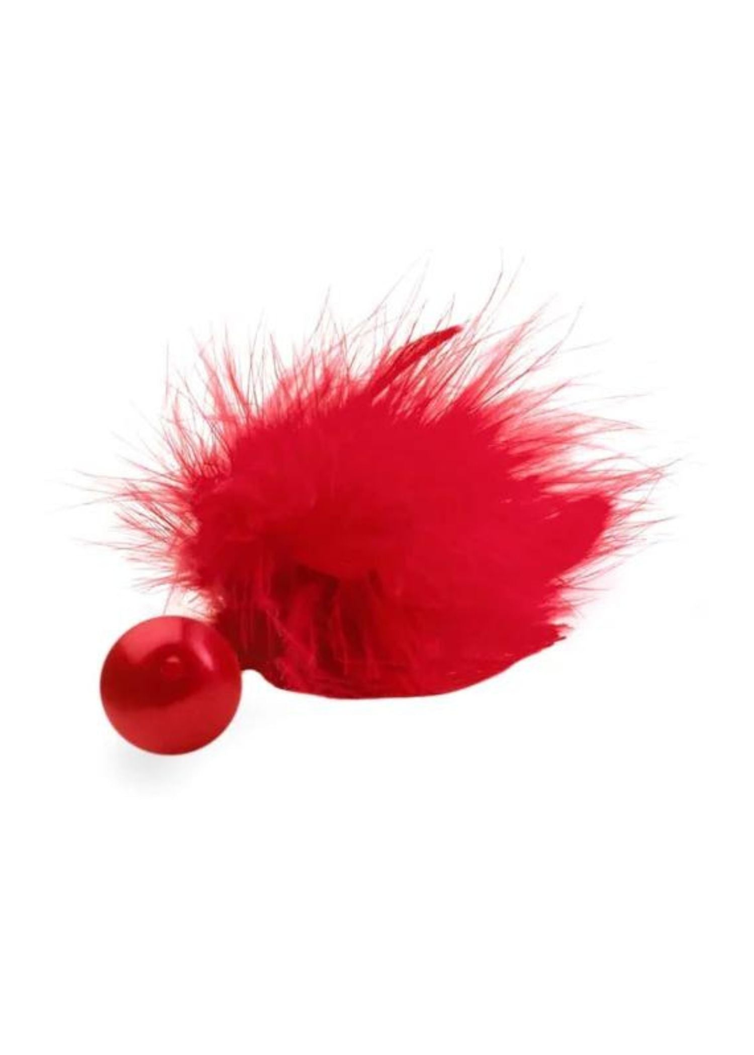 Bijoux Indiscrets Happily Ever After - Red Label (Red) | Avec Amour