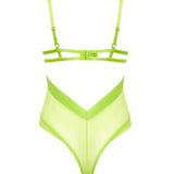 Bluebella Rome Wired Body (Tender Shoots) | Avec Amour Lingerie