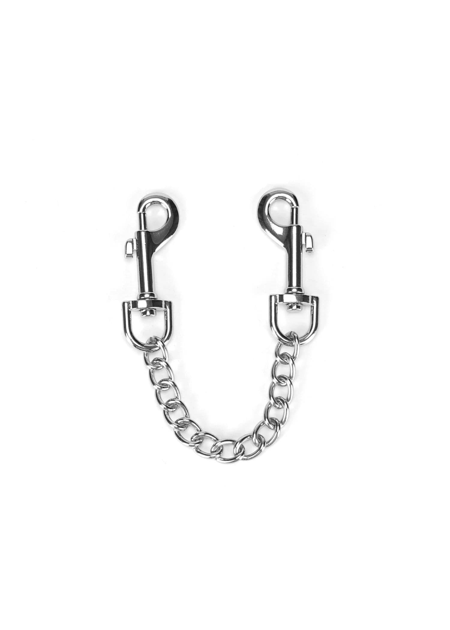 Liebe Seele Bond Leather Ankle Cuffs | Bondage, BDSM Bedroom Fun | Avec Amour Lingerie