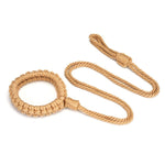 Liebe Seele Bound You II Rope Collar & Leash