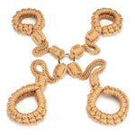 Liebe Seele Bound You II Rope Four-Way Harness