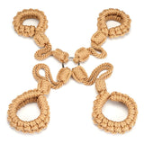 Liebe Seele Bound You II Rope Four-Way Harness