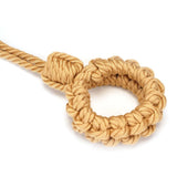 Liebe Seele Bound You II Rope Four-Way Harness