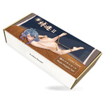Liebe Seele Bound You II Rope Four-Way Harness