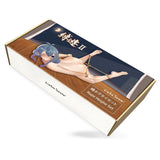 Liebe Seele Bound You II Rope Four-Way Harness