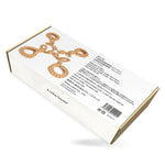 Liebe Seele Bound You II Rope Four-Way Harness