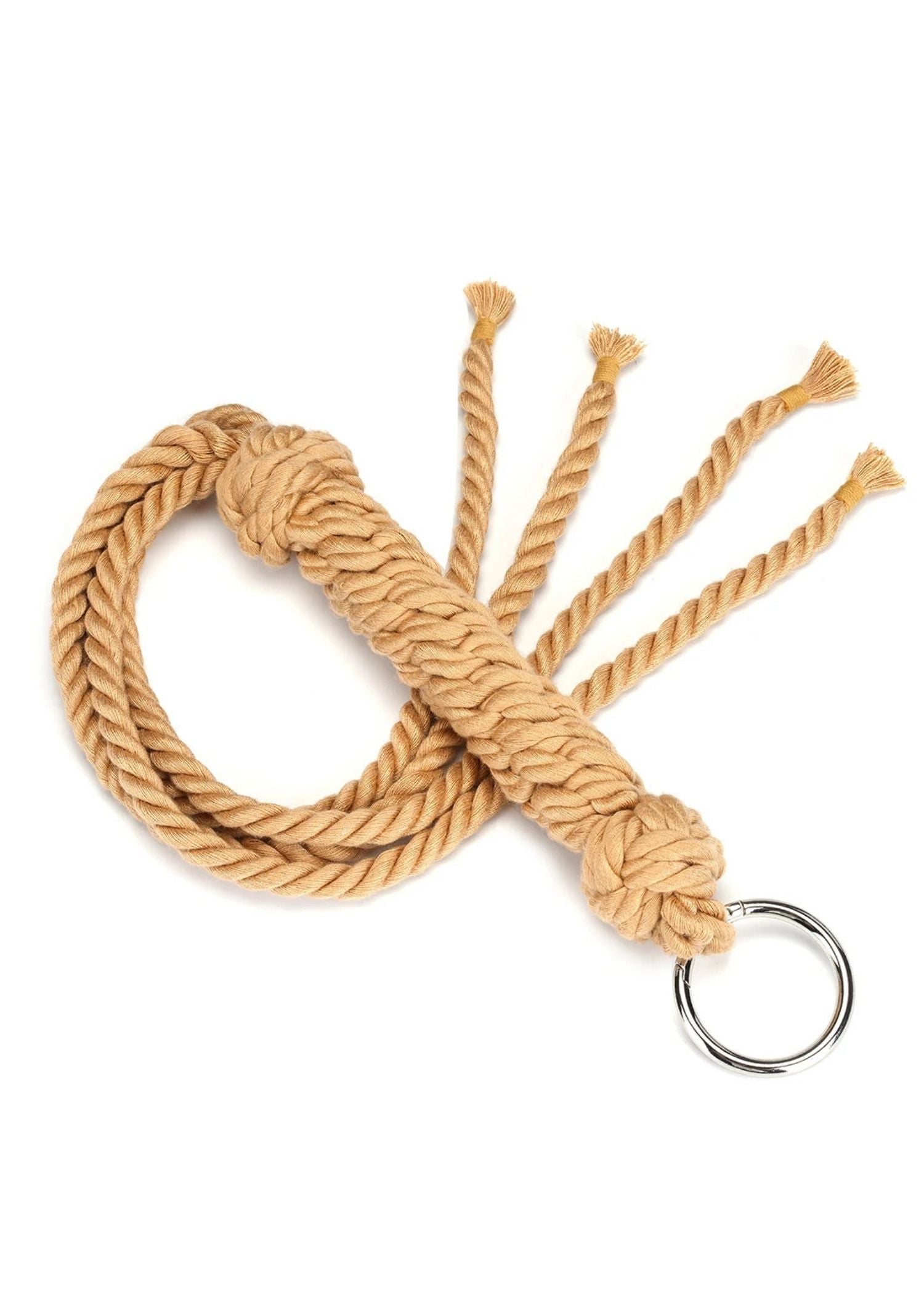 Liebe Seele Bound You II Rope Sensation Tassels