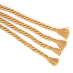 Liebe Seele Bound You II Rope Sensation Tassels