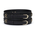 Liebe Seele Dark Secret Waist Belt | Avec Amour Lingerie