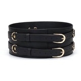 Liebe Seele Dark Secret Waist Belt | Avec Amour Lingerie