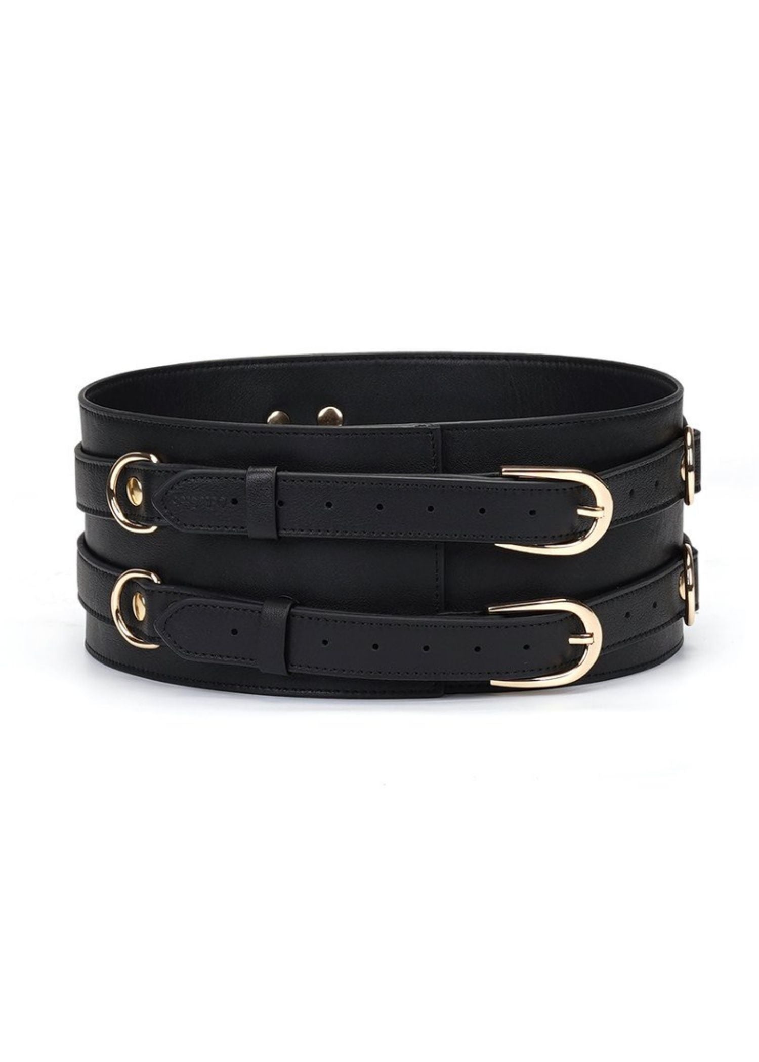 Liebe Seele Dark Secret Waist Belt | Avec Amour Lingerie