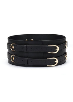 Liebe Seele Dark Secret Waist Belt | Avec Amour Lingerie
