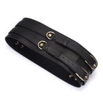 Liebe Seele Dark Secret Waist Belt | Avec Amour Lingerie