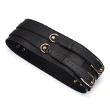 Liebe Seele Dark Secret Waist Belt | Avec Amour Lingerie