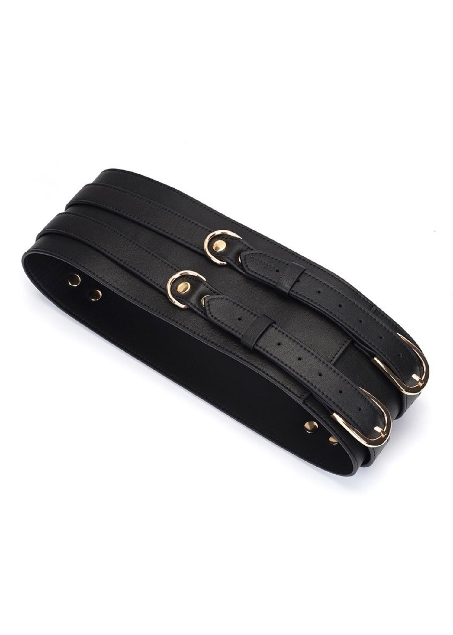 Liebe Seele Dark Secret Waist Belt | Avec Amour Lingerie