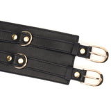 Liebe Seele Dark Secret Waist Belt | Avec Amour Lingerie