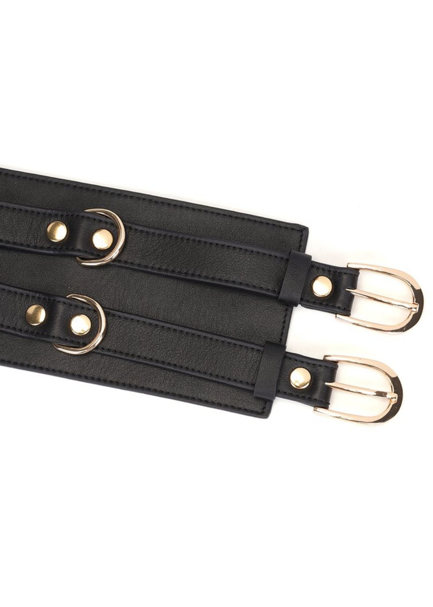 Liebe Seele Dark Secret Waist Belt | Avec Amour Lingerie