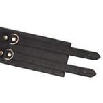 Liebe Seele Dark Secret Waist Belt | Avec Amour Lingerie