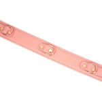 Liebe Seele Pink Dream Thigh Belt | Avec Amour Lingerie