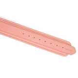 Liebe Seele Pink Dream Thigh Belt | Avec Amour Lingerie