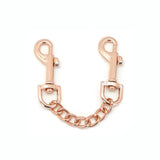 Liebe Seele Rose Gold Memory Cuffs | Avec Amour