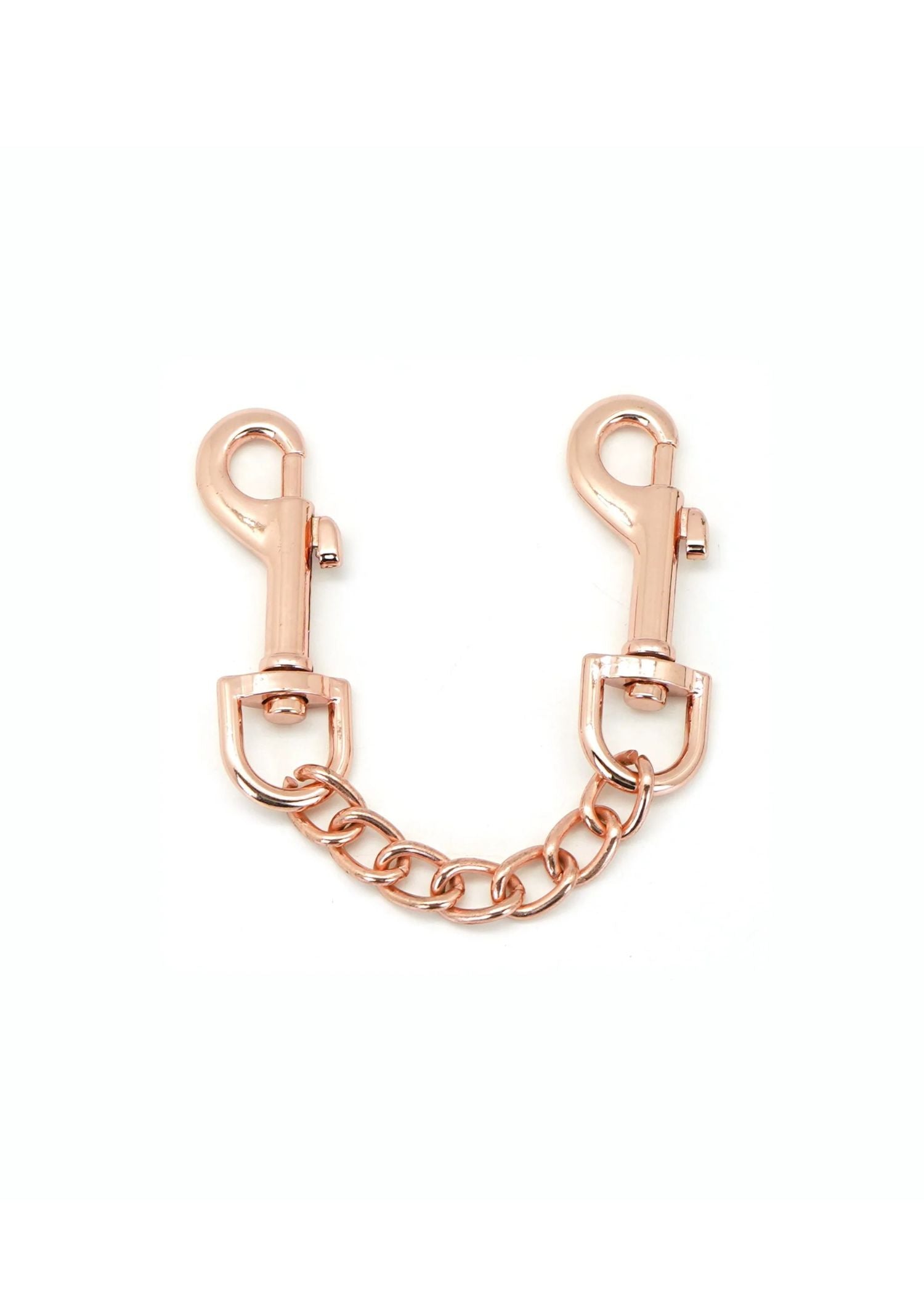 Liebe Seele Rose Gold Memory Cuffs | Avec Amour