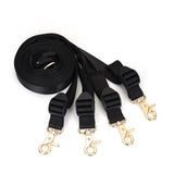 Liebe Seele Under Mattress Tie Set | Avec Amour Lingerie