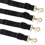 Liebe Seele Under Mattress Tie Set | Avec Amour Lingerie